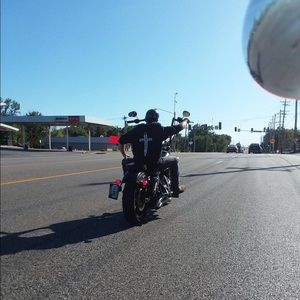 Meet your Posher, Danny